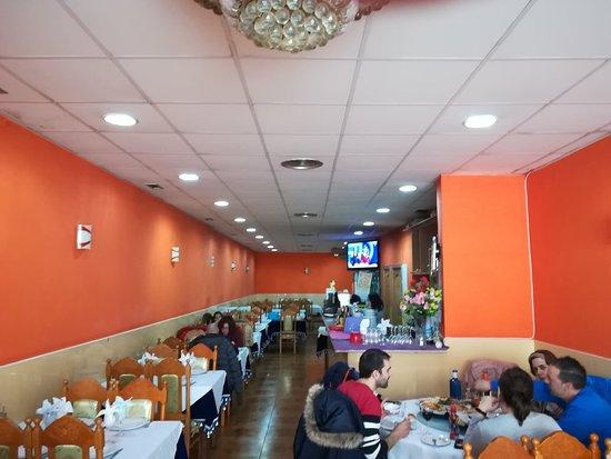 Restaurante Chino Hong Fa